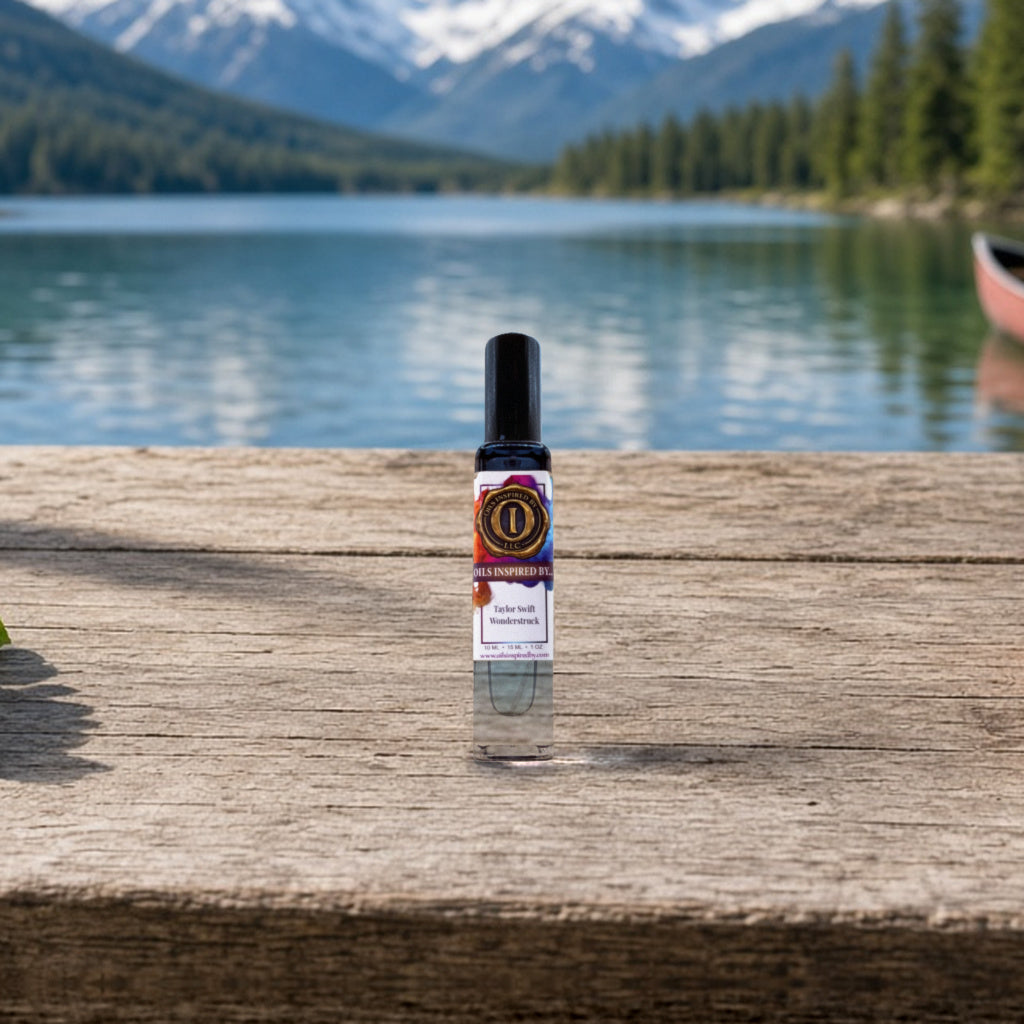 Taylor Swift Wonderstruck perfume spray, 1/2 oz (15 mL)