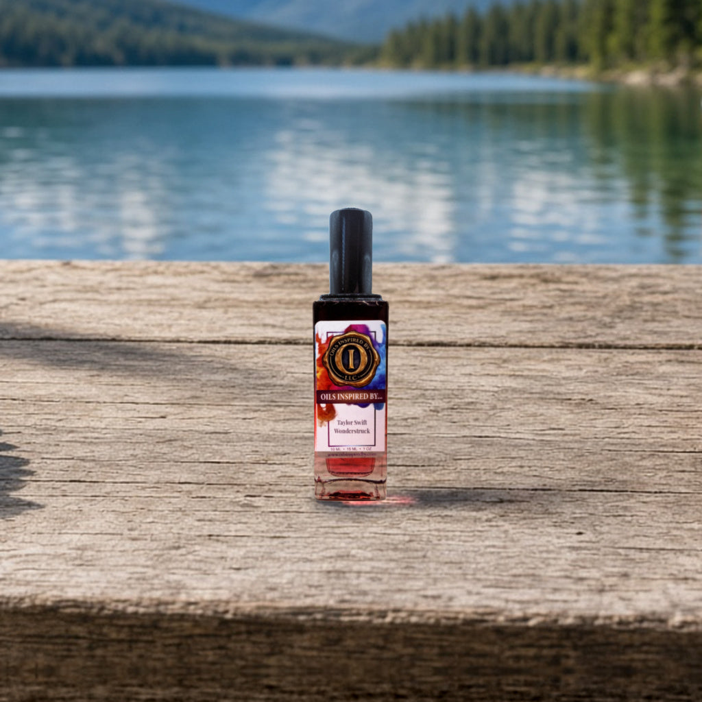 Taylor Swift Wonderstruck perfume spray, 1 oz (30 mL)