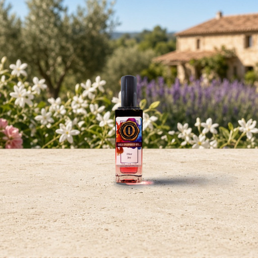 Dior Joy perfume spray, 1 oz (30 mL)
