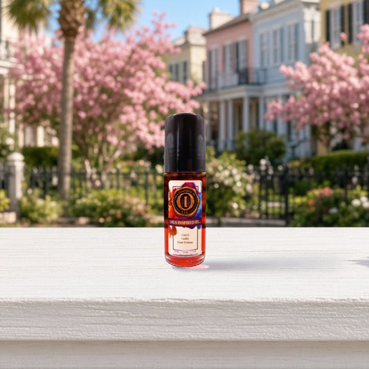Gucci Guilty Pour Femme perfume oil, Large Roller 1 oz (30 mL)