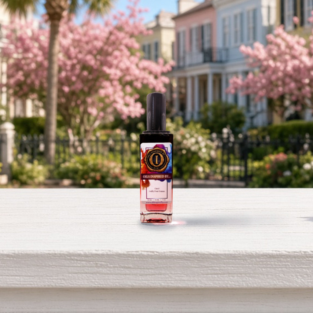 Gucci Guilty Pour Femme perfume spray, 1 oz (30 mL)