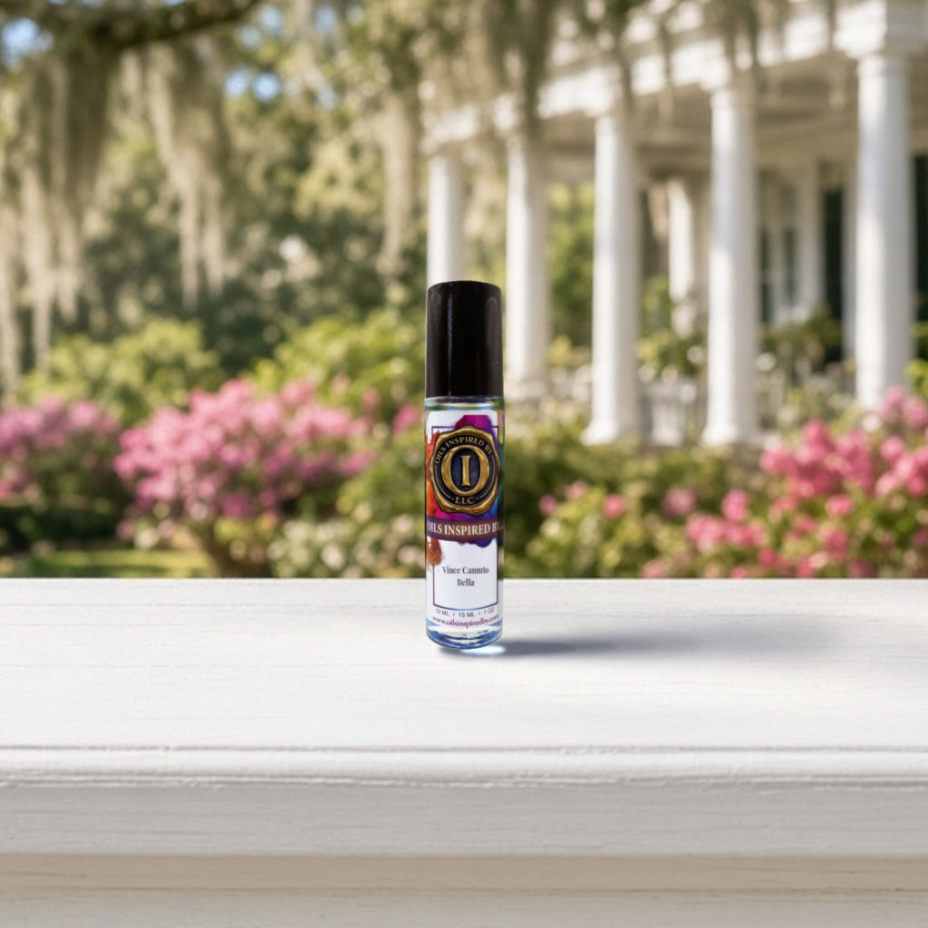 Vince Camuto Bella perfume oil, Small Roller 1/3 oz (10 mL)