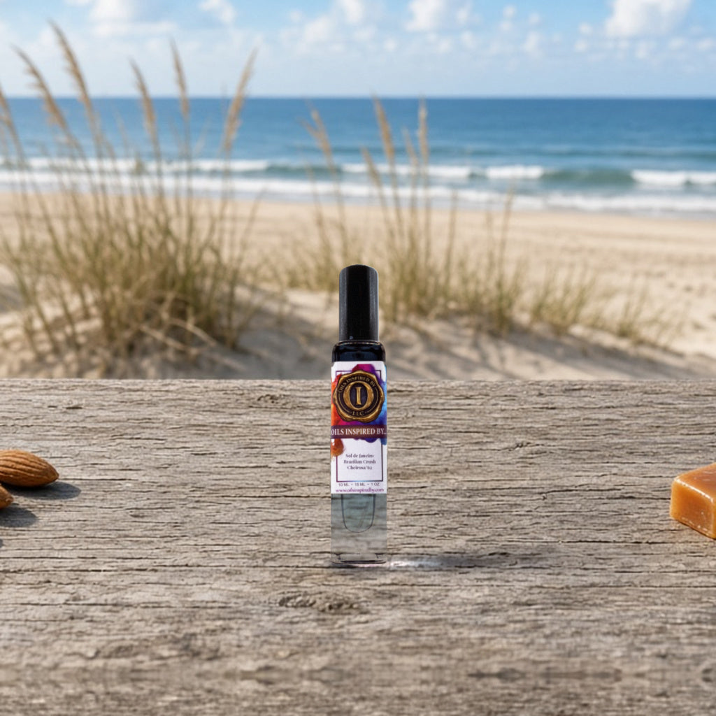 Sol de Janeiro Brazilian Crush Cheirosa '62 perfume spray, 1/2 oz (15 mL)