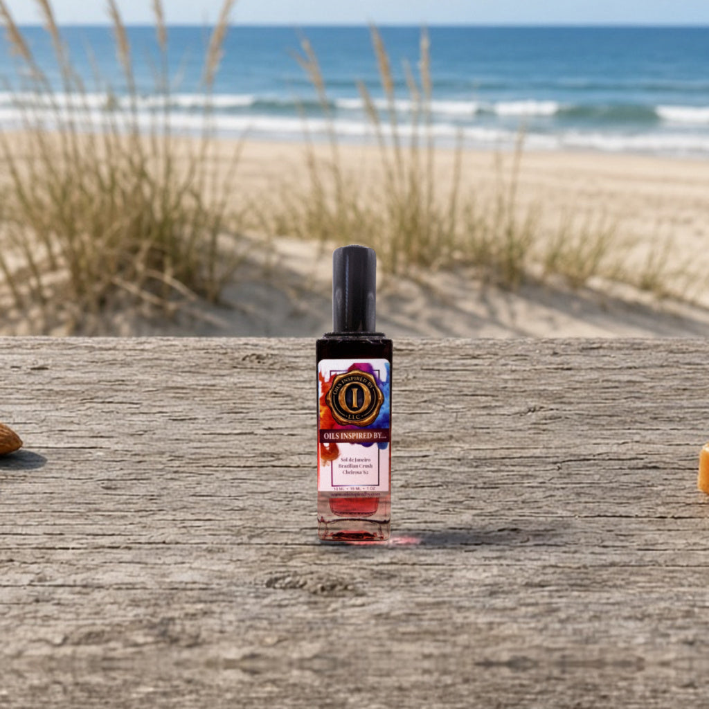 Sol de Janeiro Brazilian Crush Cheirosa '62 perfume spray, 1 oz (30 mL)