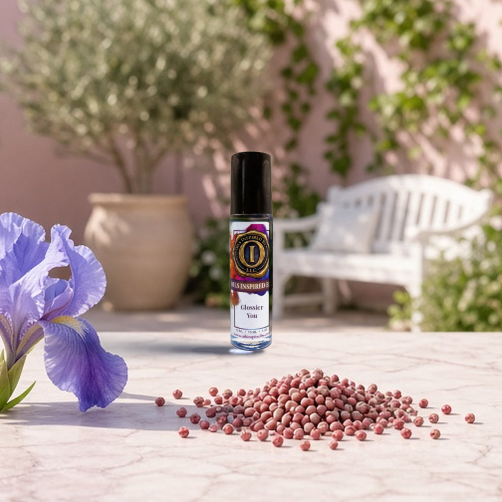 Glossier You perfume oil, Small Roller 1/3 oz (10 mL)