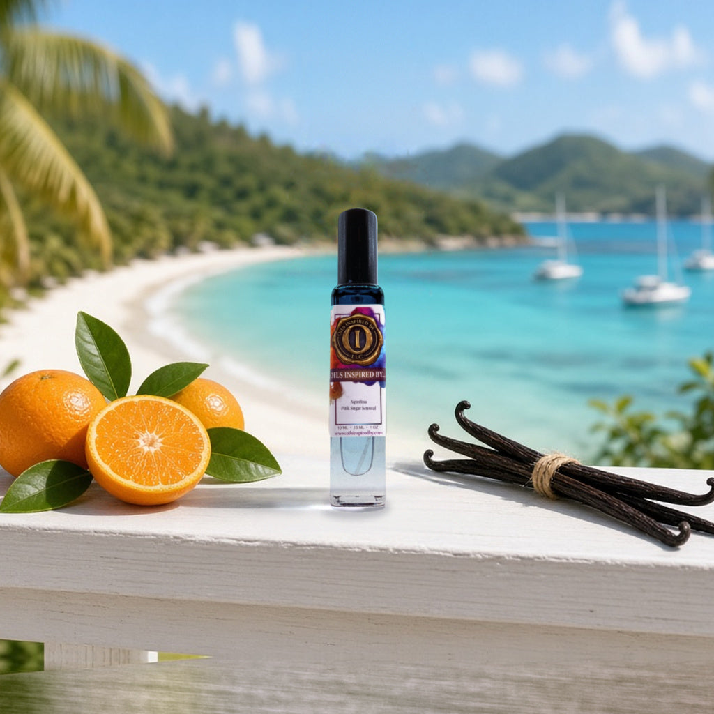Aquolina Pink Sugar Sensual perfume spray, 1/2 oz (15 mL)
