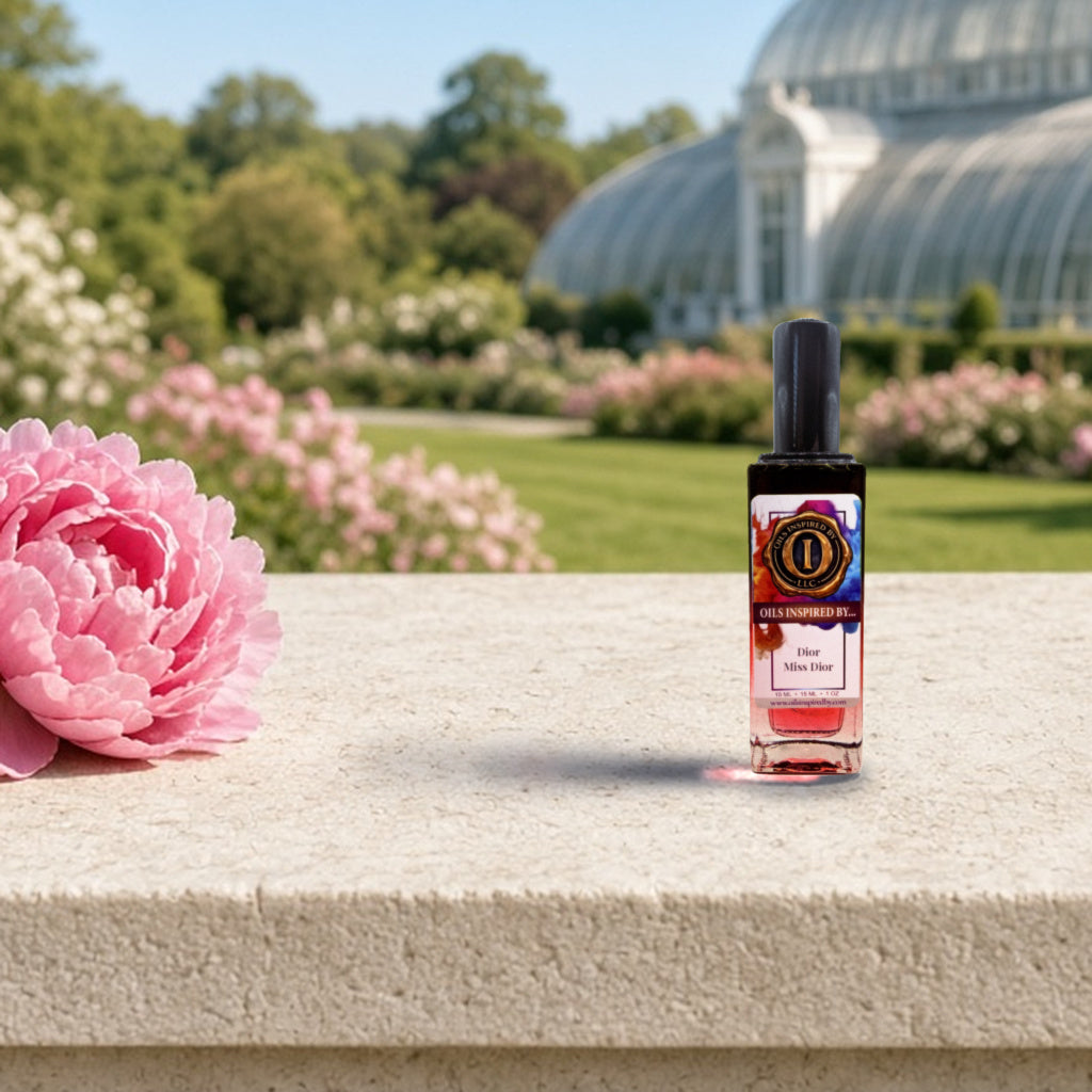 Dior Miss Dior perfume spray, 1 oz (30 mL)