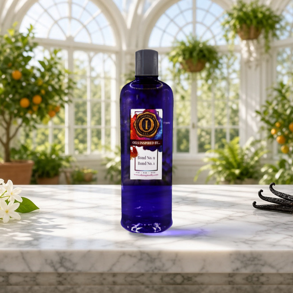 Bond No. 9 Bond No. 1 scented body wash, 16 oz