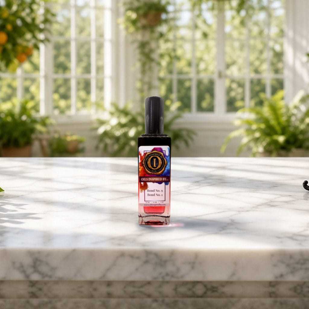 Bond No. 9 Bond No. 1 perfume spray, 1 oz (30 mL)